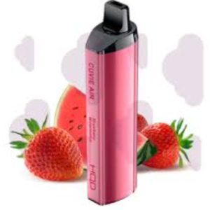 HQD Cuvie Air STRAWBERRY WATERMELON DISPOSABLE VAPE