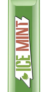 HQD Cuvie V2 ICE MINT DISPOSABLE VAPE