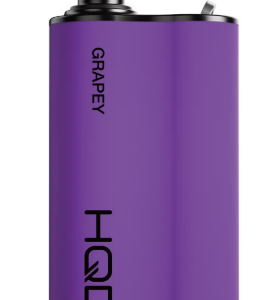 HQD Filmy Box GRAPE DISPOSABLE VAPE