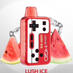 HQD Rosy LUSH ICE 2