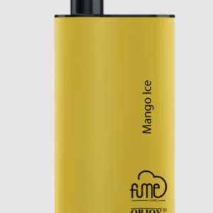 HQD Rosy MANGO ICE DISPOSABLE VAPE