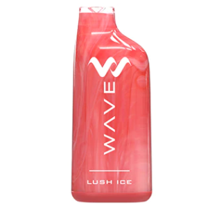 HQD Wave LUSH ICE